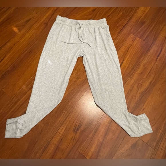 stars above Pants & Jumpsuits Stars Above Perfectly Cozy Fabric